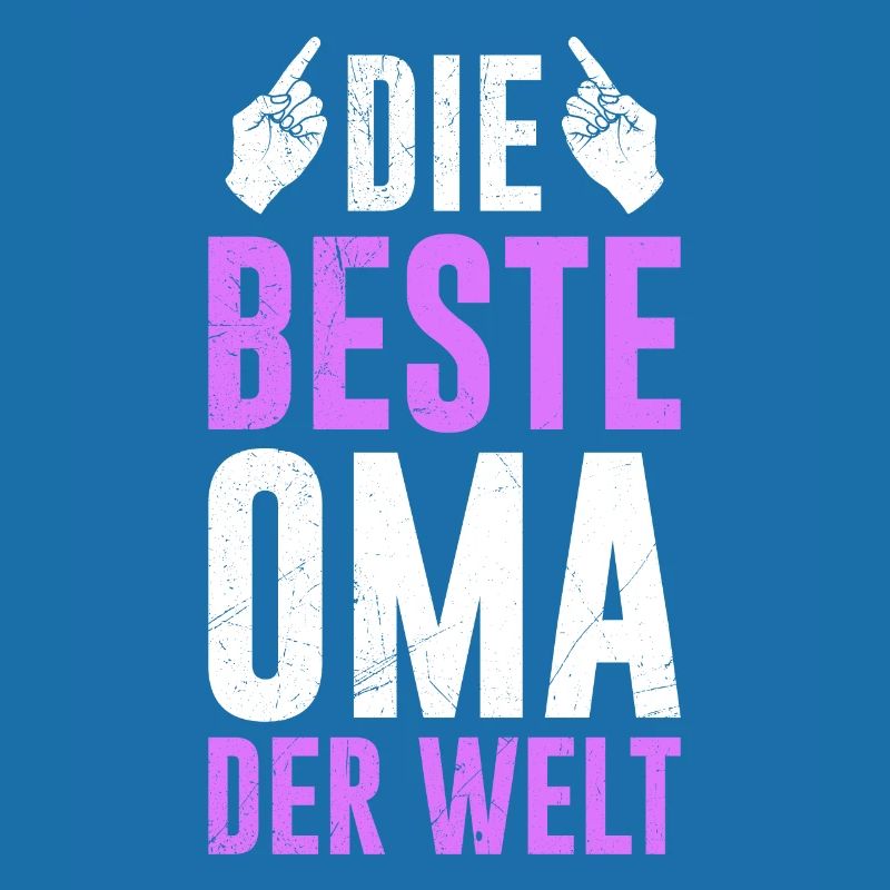Beste Oma Muttertag weltbeste Oma Großmutter
