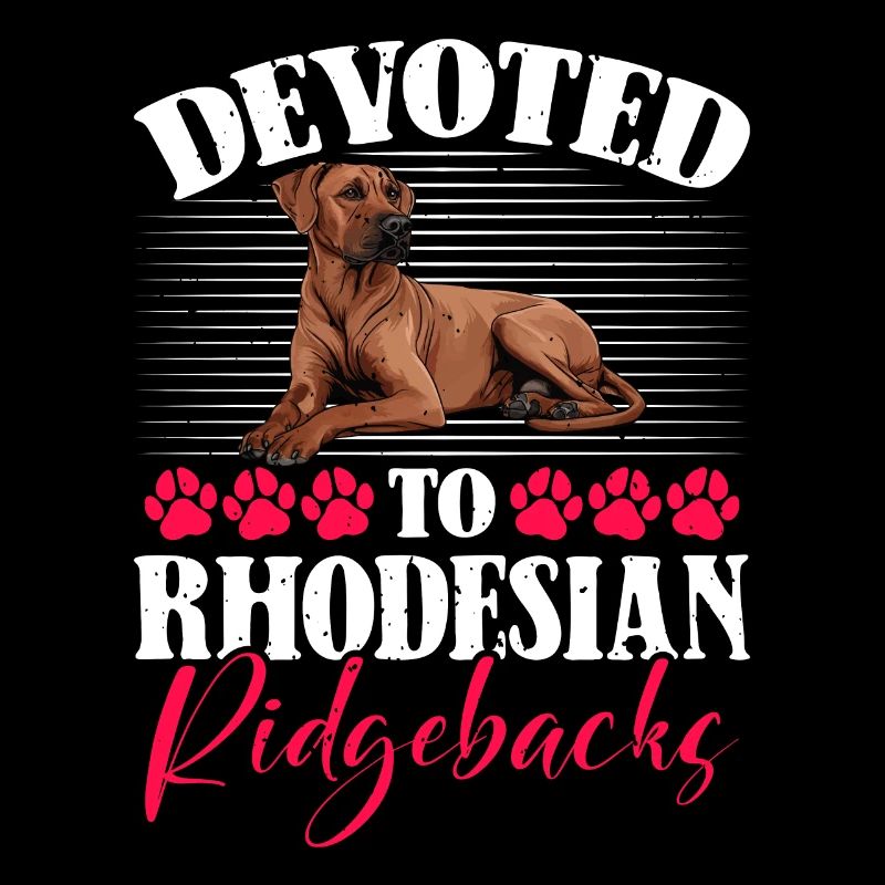 Ridgebacks DEVOTED TO RHODESIAN RIDGEBACKS