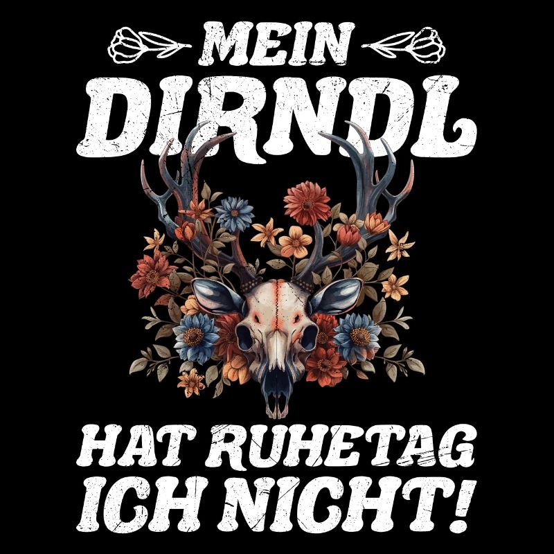 Aujourd’hui sans Dirndl Remplacement Dirndl Femmes