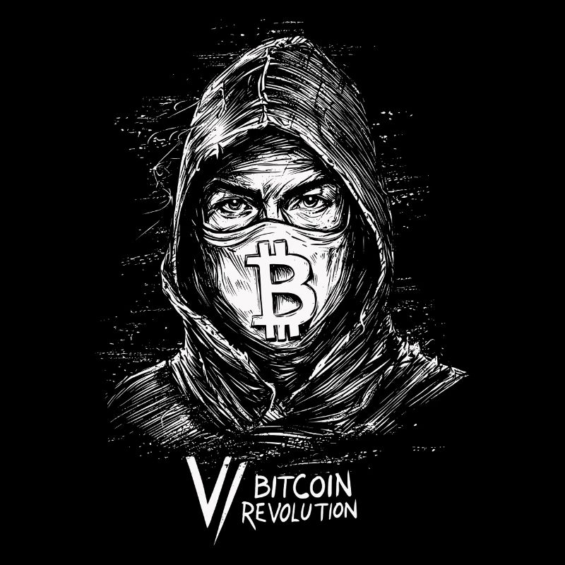 Bitcoin Revolution Crypto V BTC Vendetta