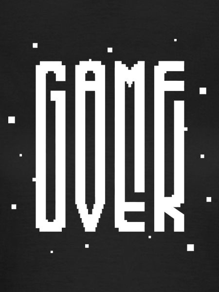 Game over