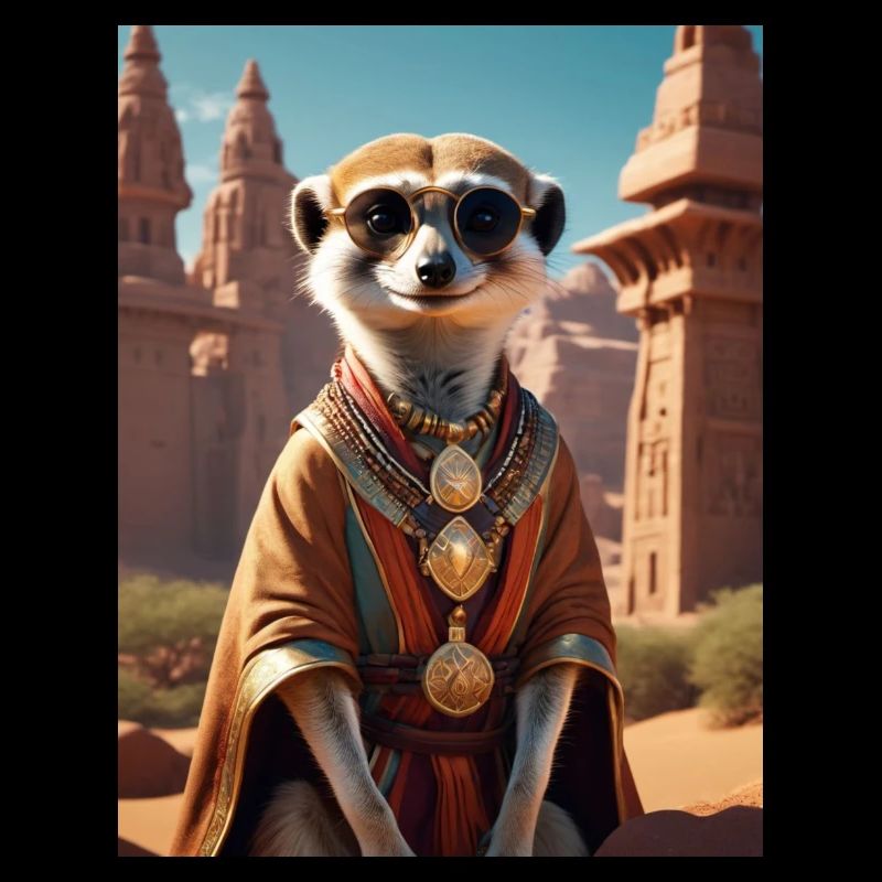 Suricate Guru