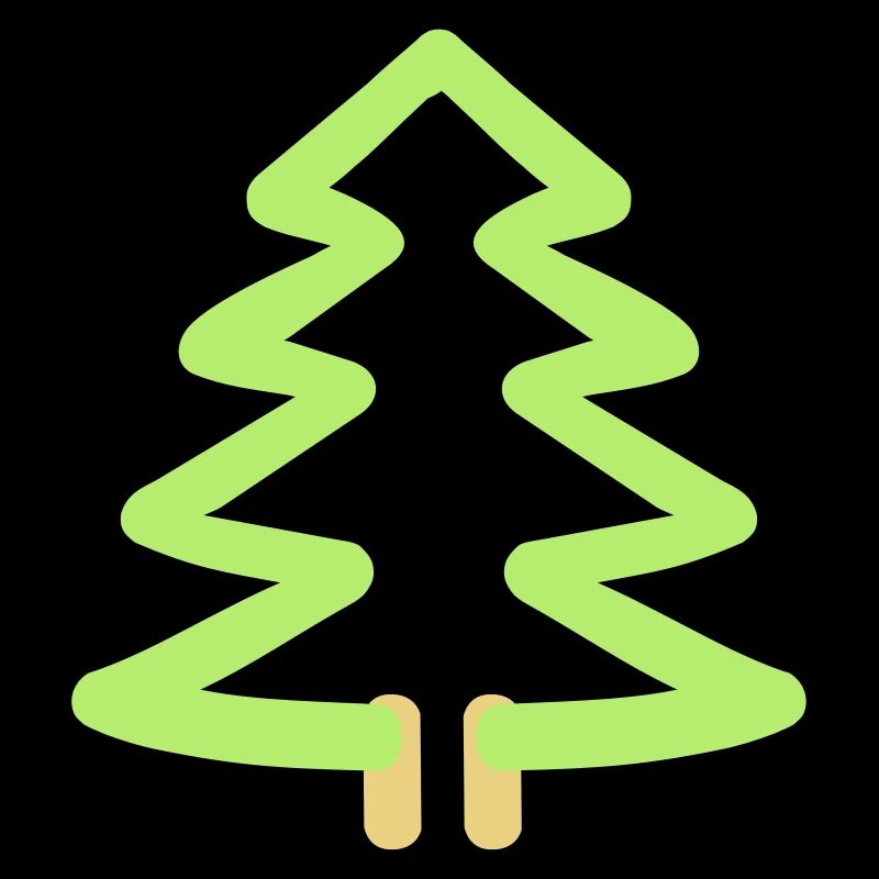 Fir tree