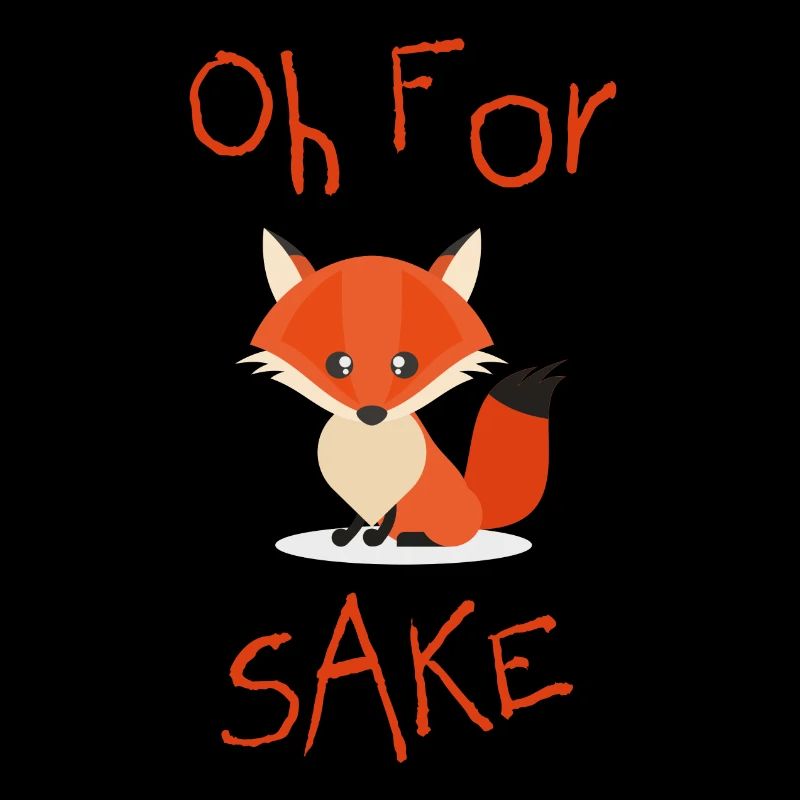 Oh For Fox Sake