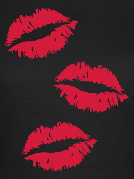 Kiss x3