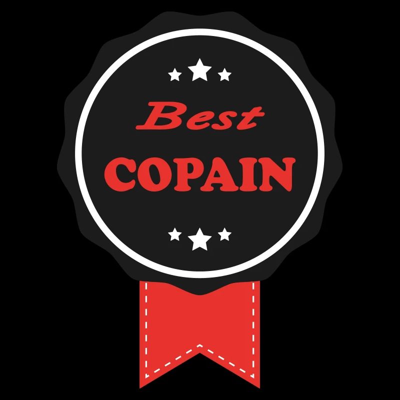 BEST COPAIN
