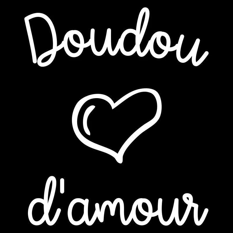 doudou d amour