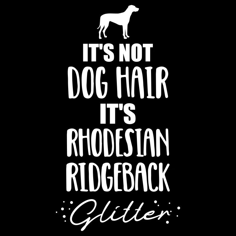Rhodesian Ridgeback