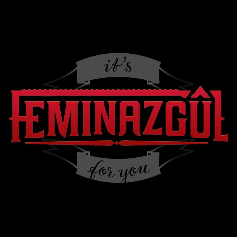 Feminazgûl