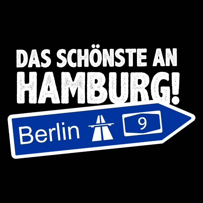 BERLIN DAS SCHÖNSTE AN HAMBURG
