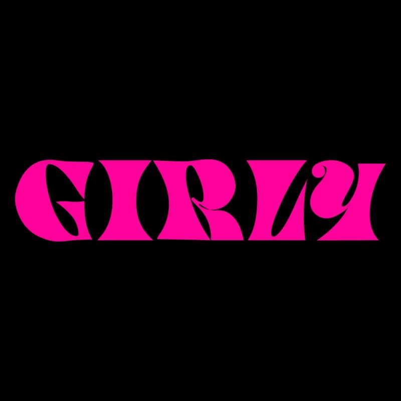 GIRLY - Das Mädchen!
