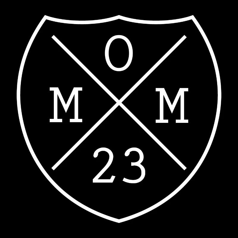 Mom 2023 Mama Mutter Geschenk