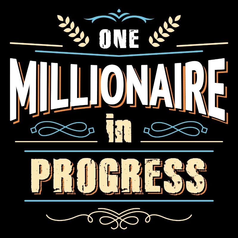 On the path to wealth
