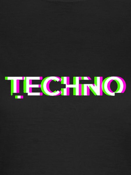 techno