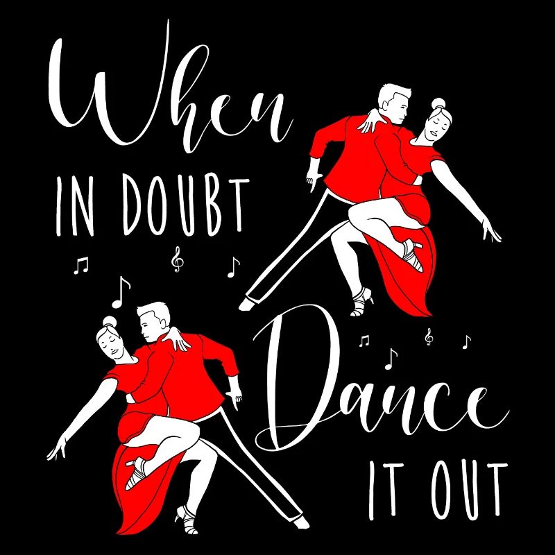 Salsa Dancer Dancer