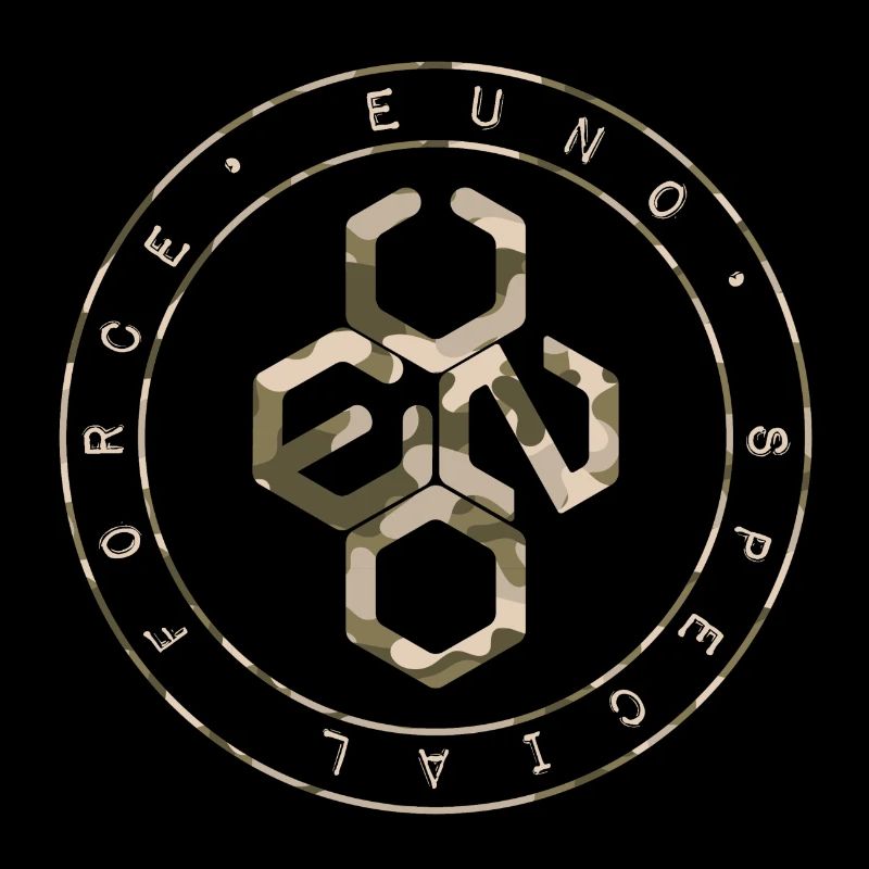 Logo de la force spéciale