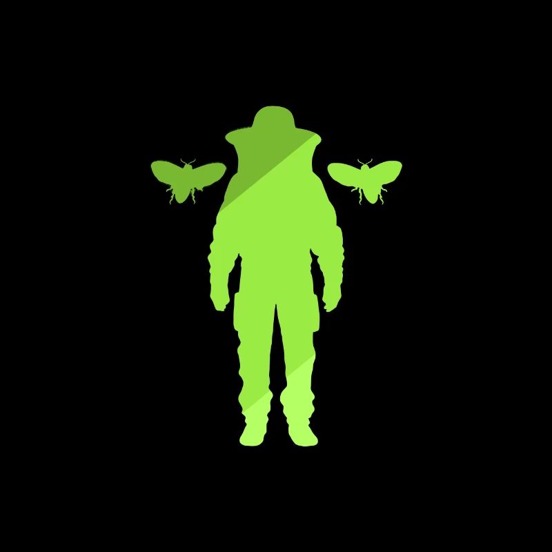 Beekeeper Nectar Bees