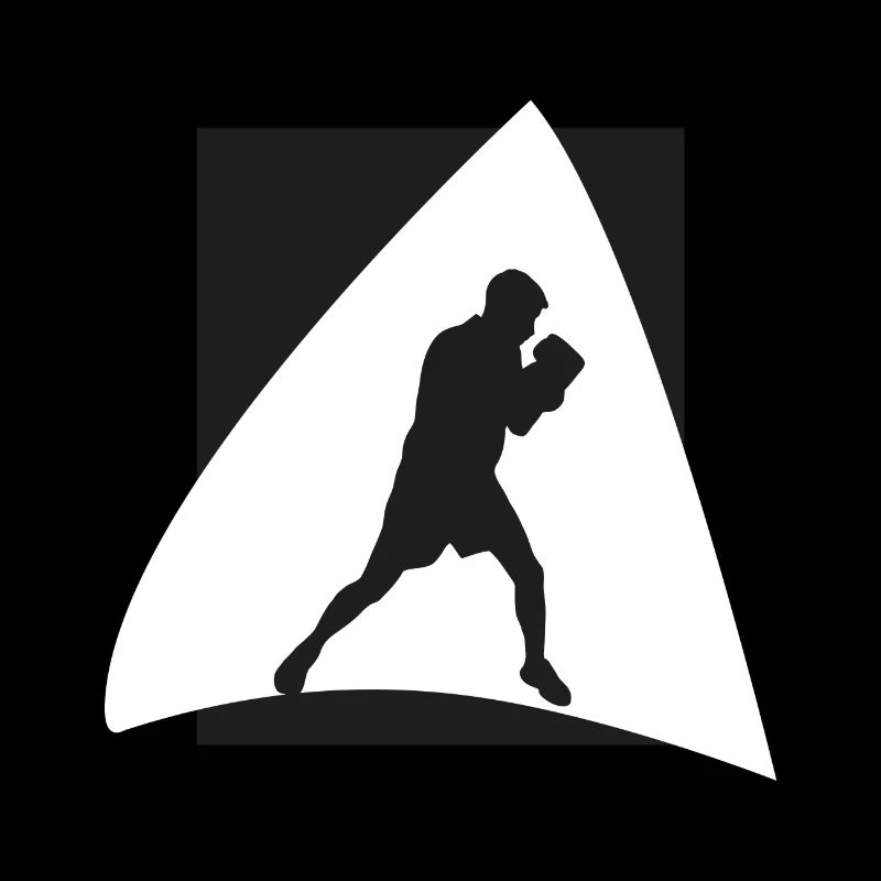 Boxkampf Boxing