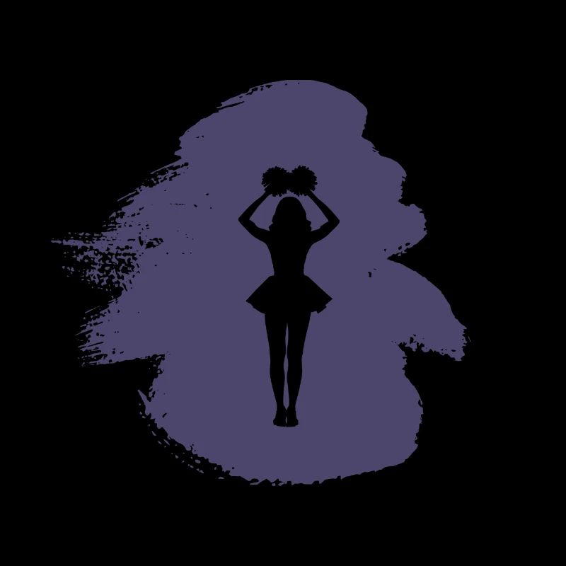 Mädchen Bommel Mädchen