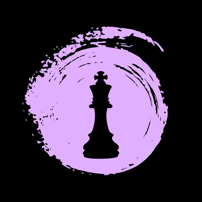 Chessboard chess pieces strategy
