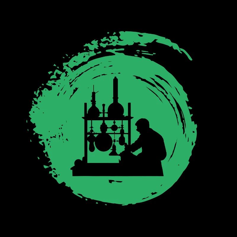 Molécule Chimique Chimique