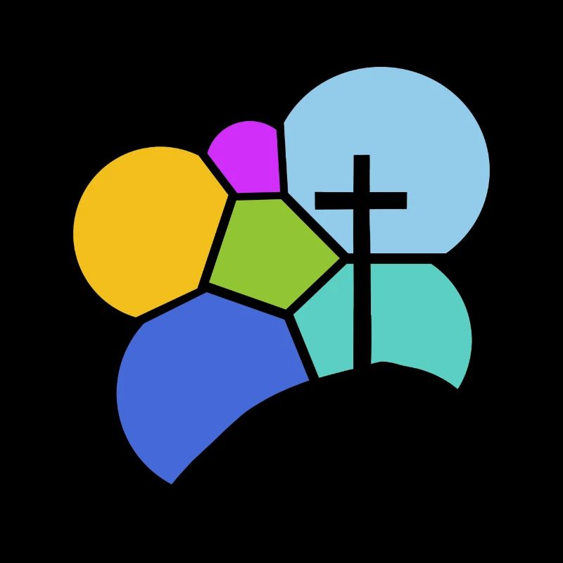 Bibelvers Christ Kirche