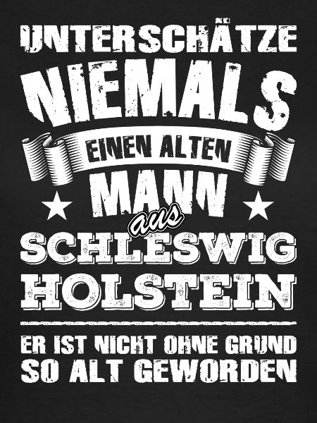Schleswig-Holstein