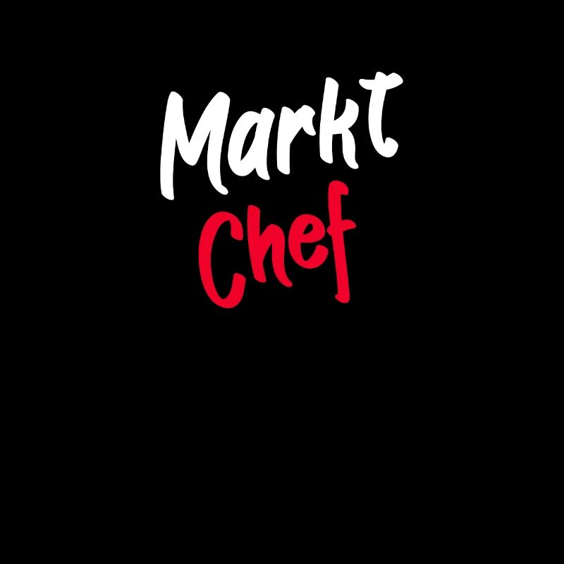 Chef de marché marché aux puces marché aux puces