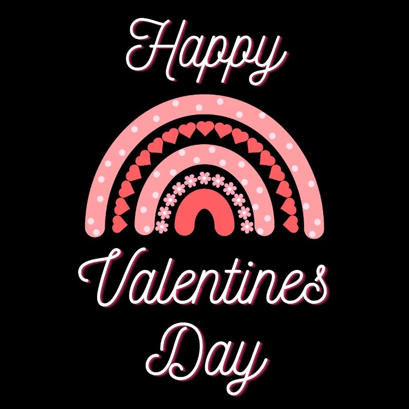 Joyeuse Saint-Valentin