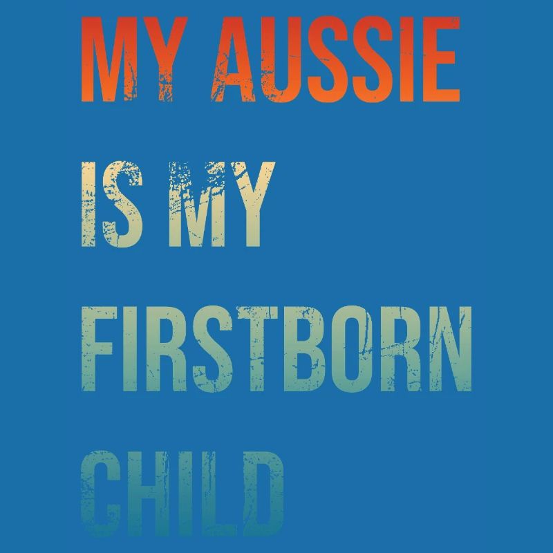 Aussie Firstborn