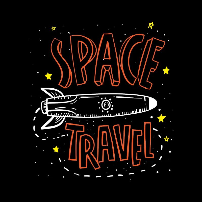 Voyage dans l'espace