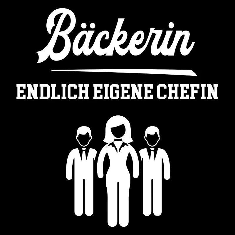Bäckerin Chefin Selbstständigkeit Gründen Bäckerei