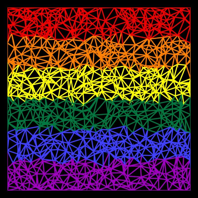 rainbow