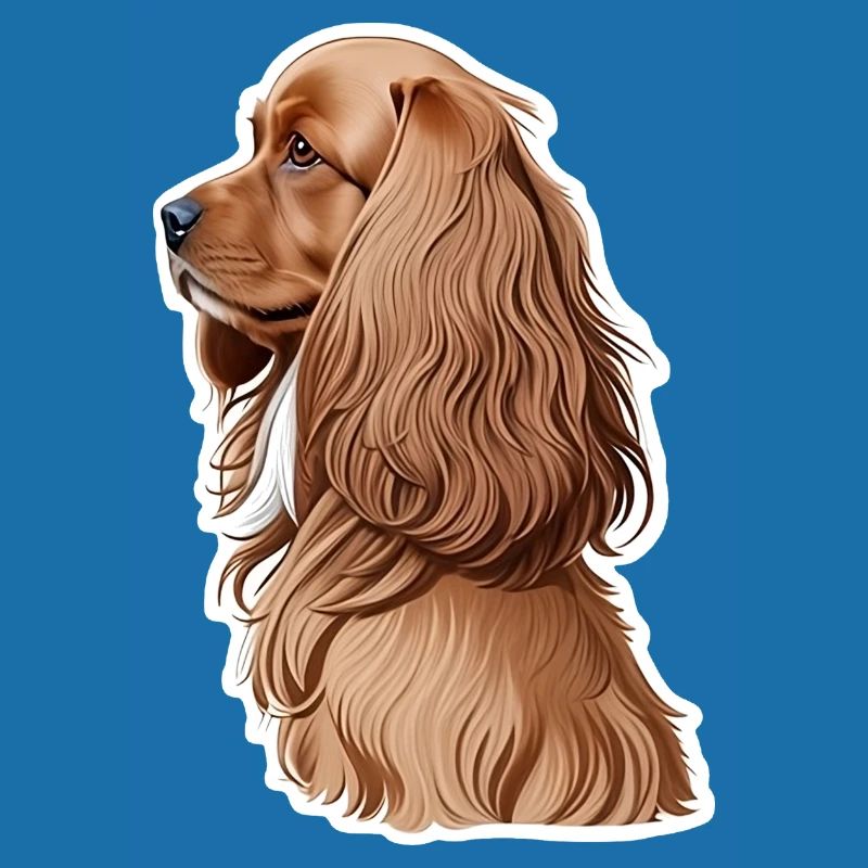 Cocker Spaniel