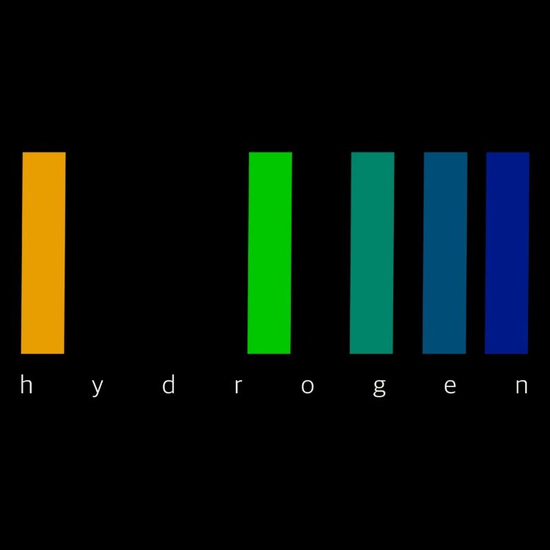 Hydrogen