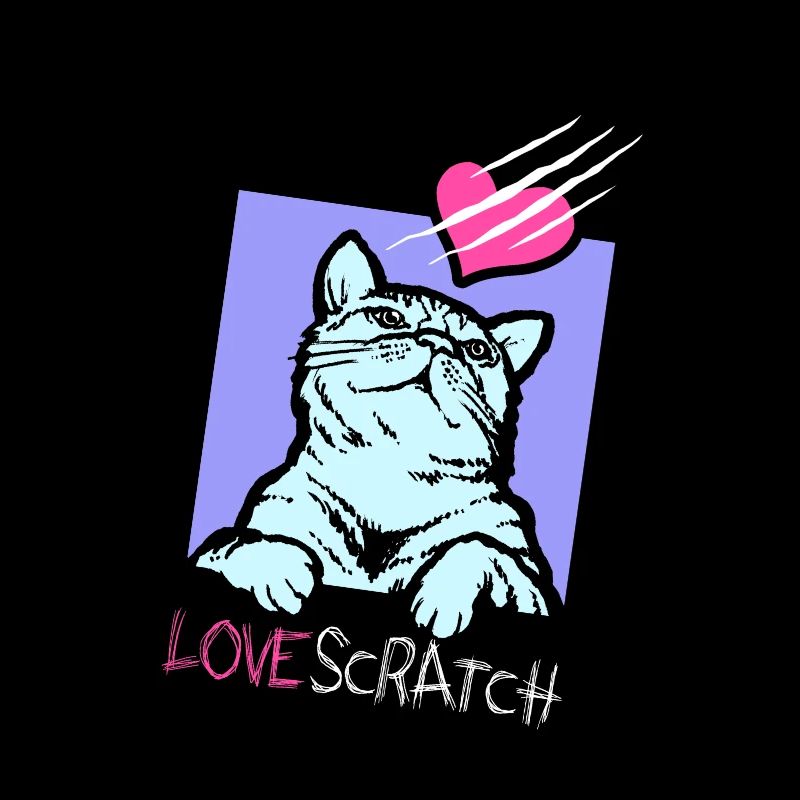 Amour Scratch