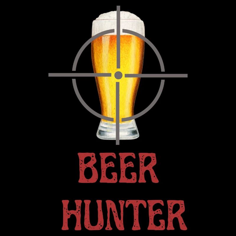 Beer Hunter