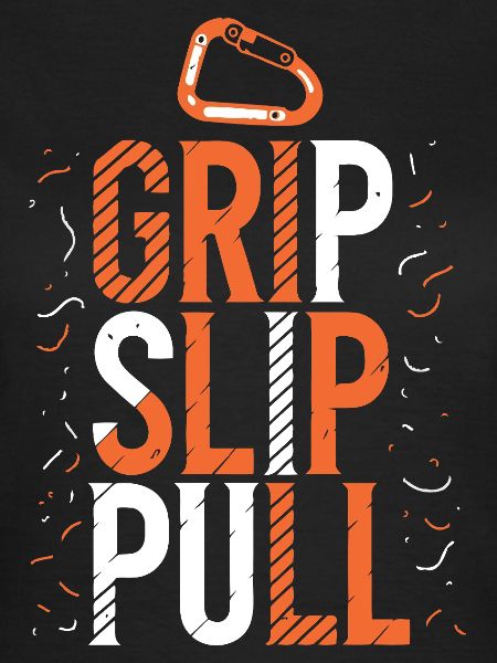 Grip Slip Pull Escalade