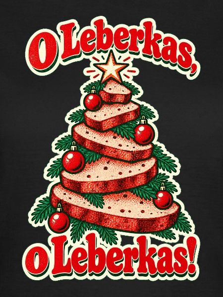 O Leberkas