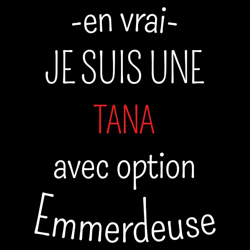 Tana Emmerdeuse