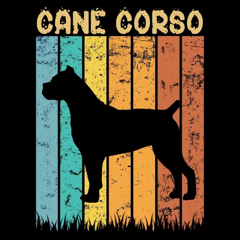 Cane Corso
