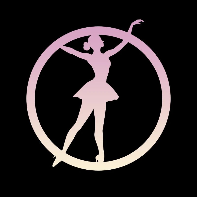 Ballerina Ballet Dancer Ballet Dancer