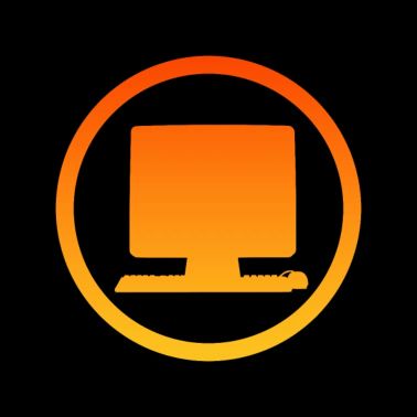 Computer Online Nerd