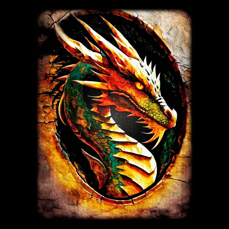 Dragon S
