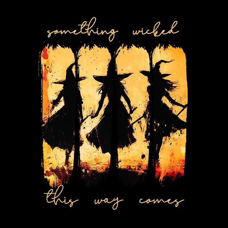 Shadow Witches – Something Wicked