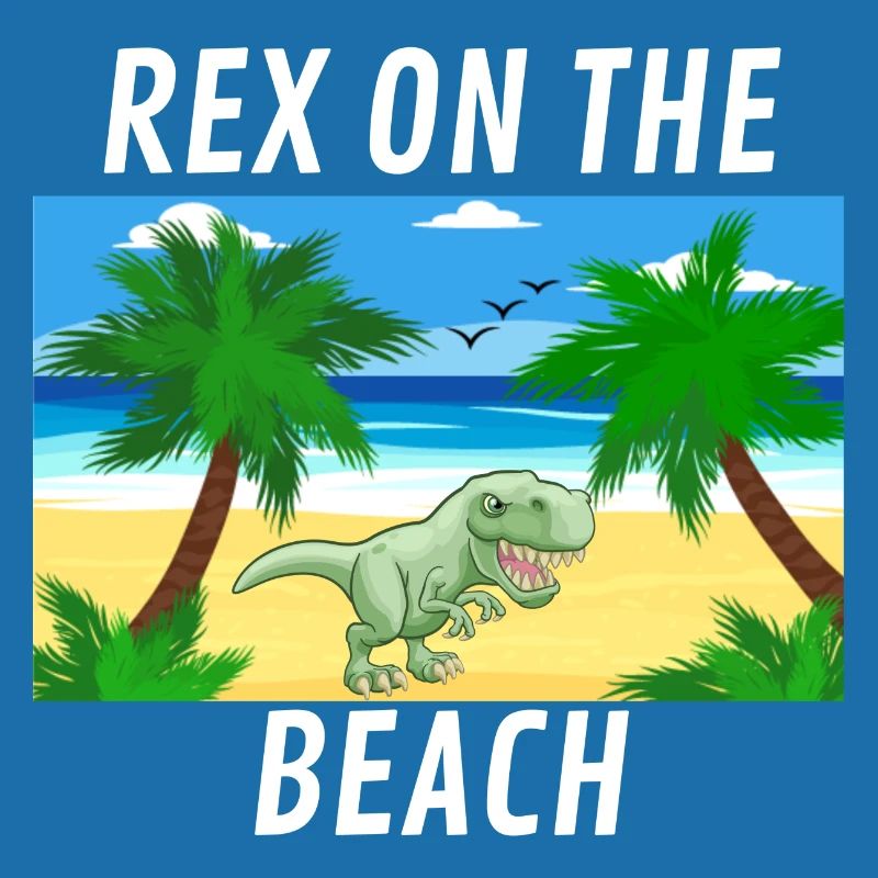 rex on the beach