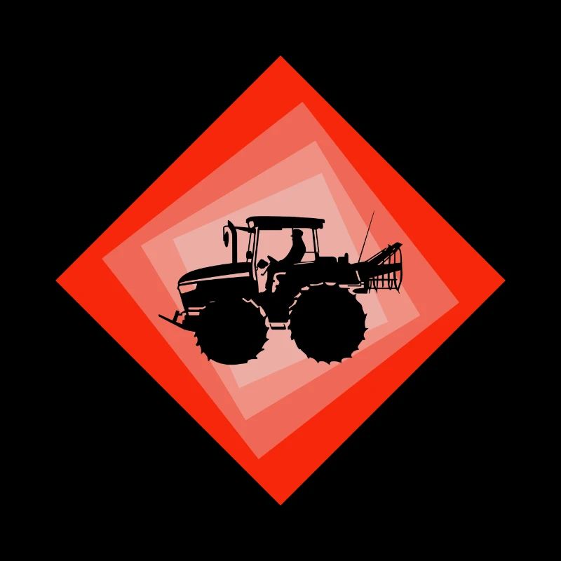 Ranch fermier