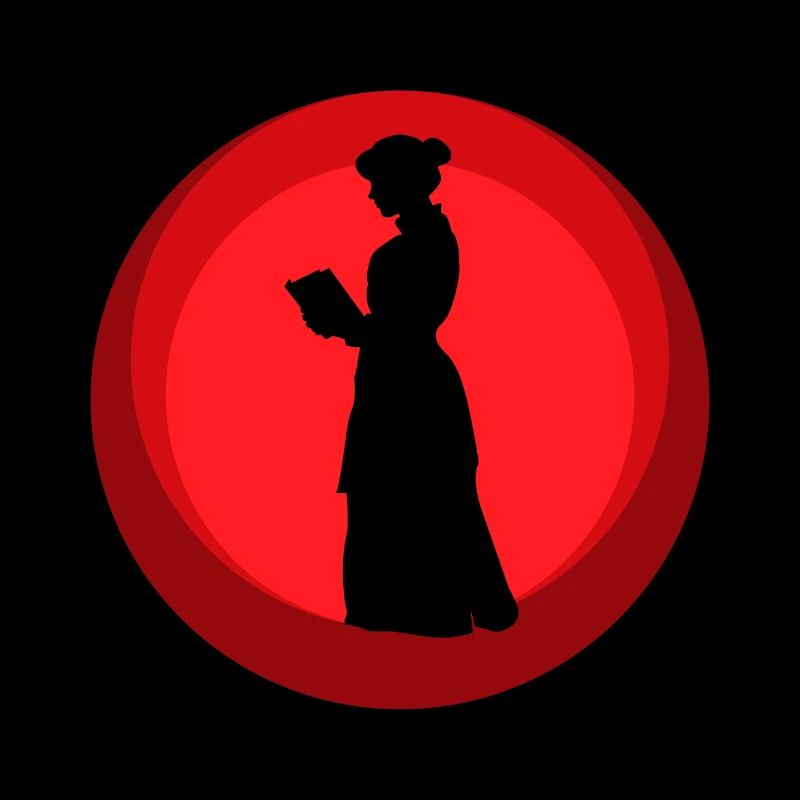 Écriture de rat de bibliothèque