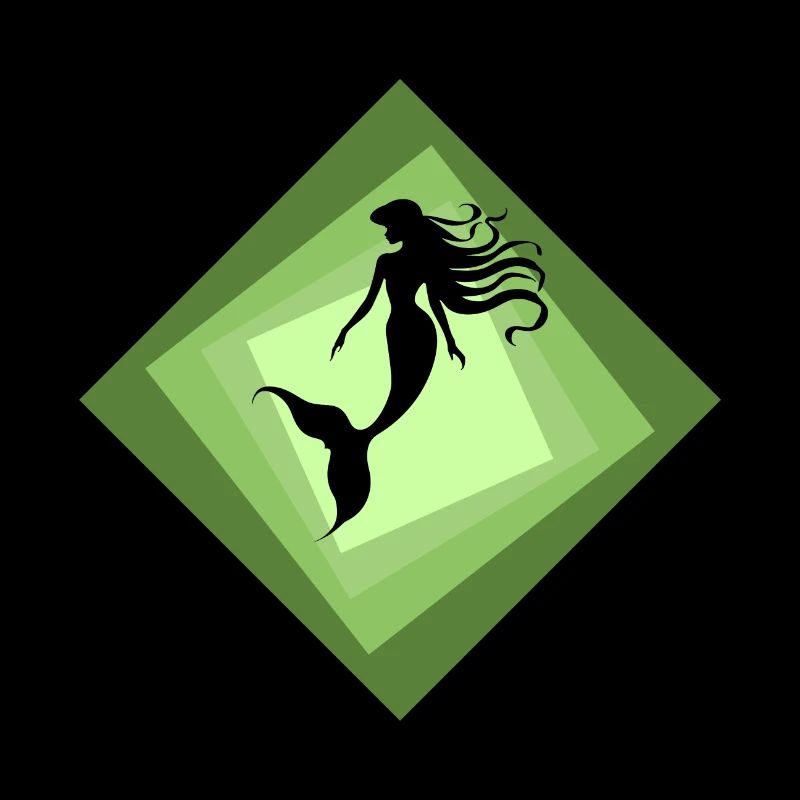 Mermaid Mythical Creature
