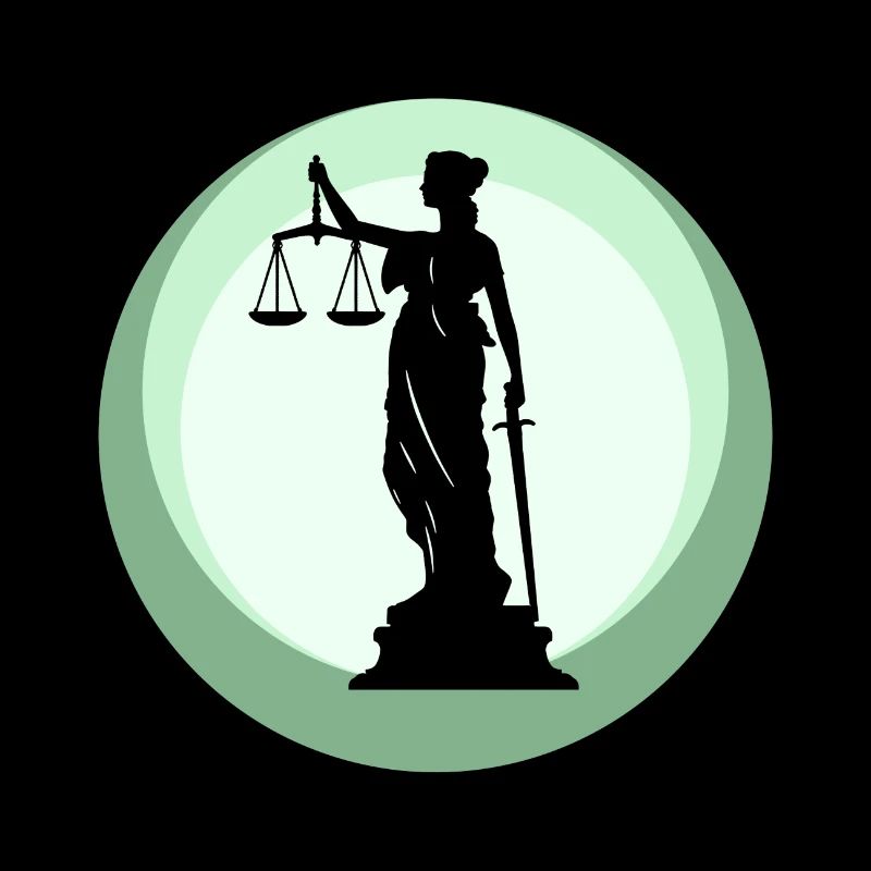 Gericht Behandlung